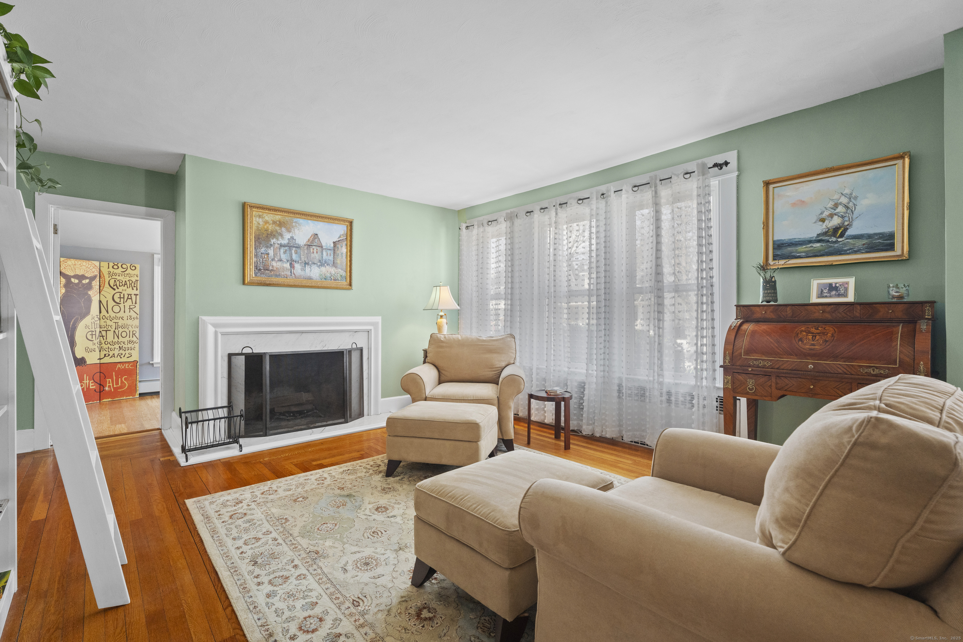27 Maplewood Road, New Haven, Connecticut image 12