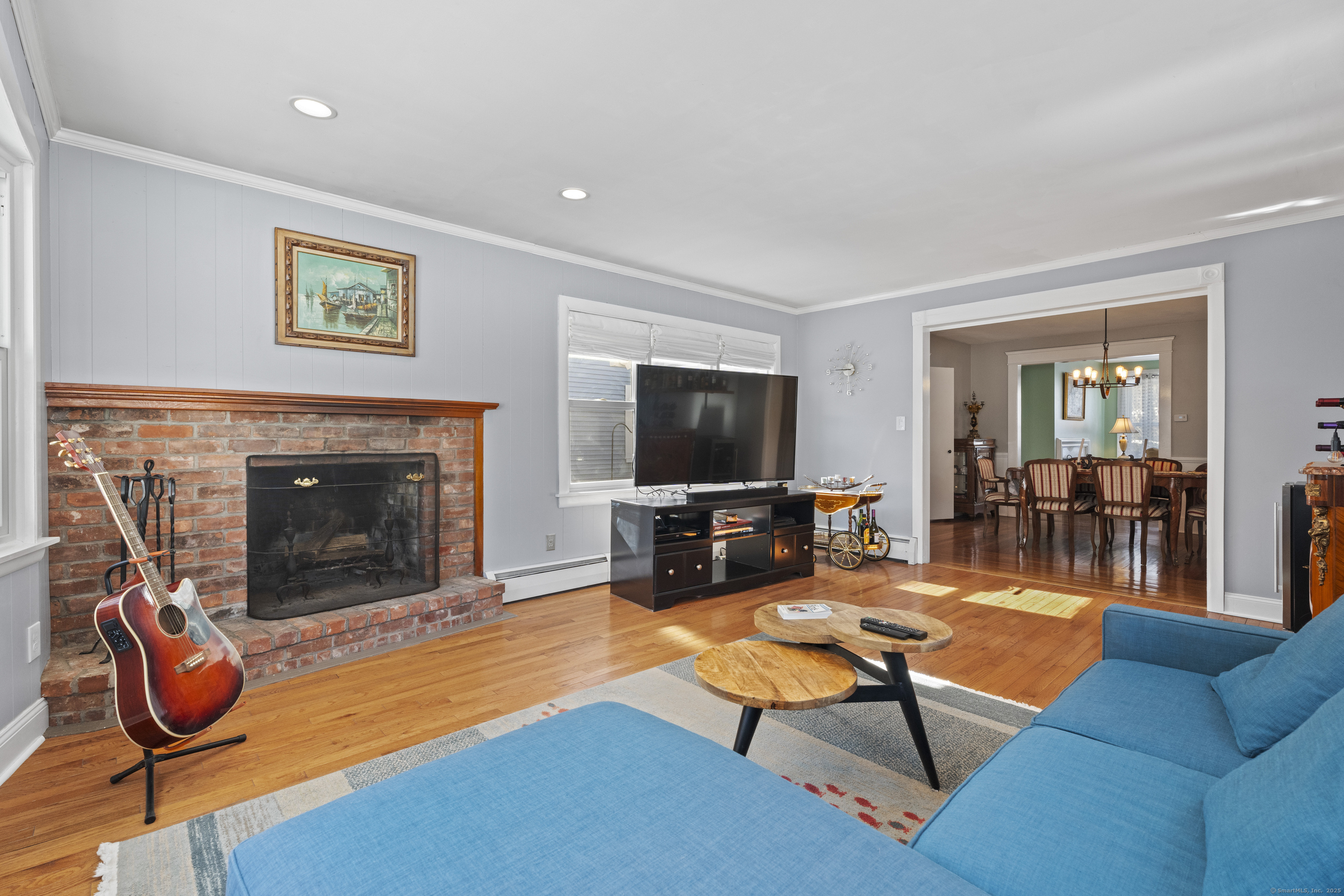 27 Maplewood Road, New Haven, Connecticut image 23