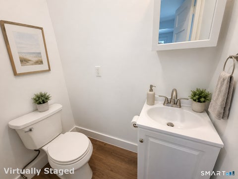 Tiny photo for 90 Belmont Street, Fairfield, CT 06824 (MLS # 24199795)