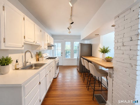 Tiny photo for 90 Belmont Street, Fairfield, CT 06824 (MLS # 24199795)