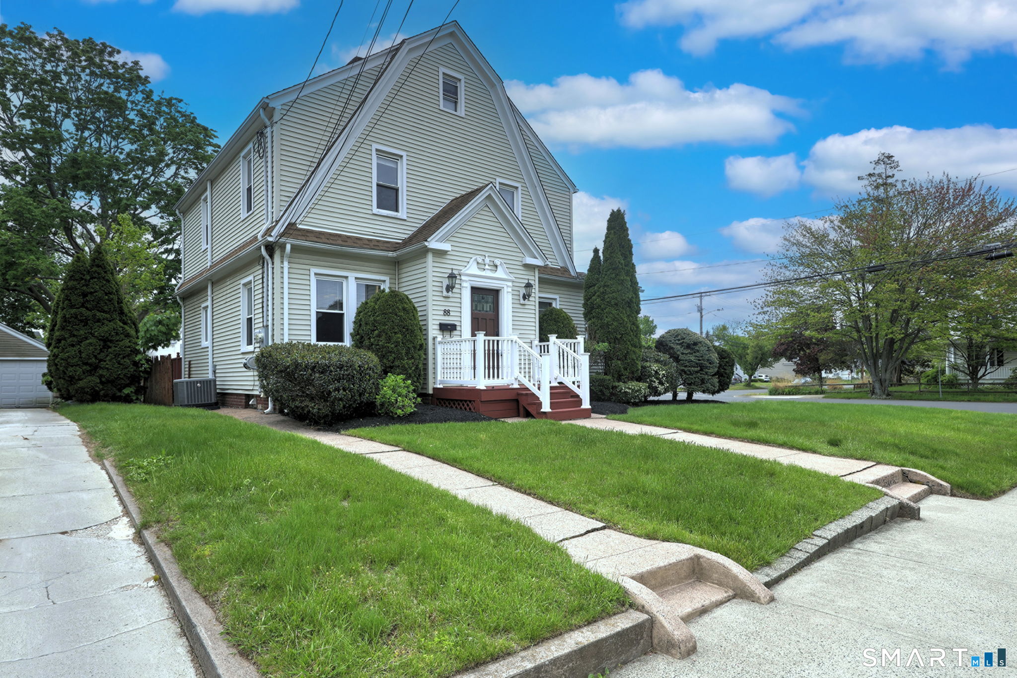 88 East Brown Street