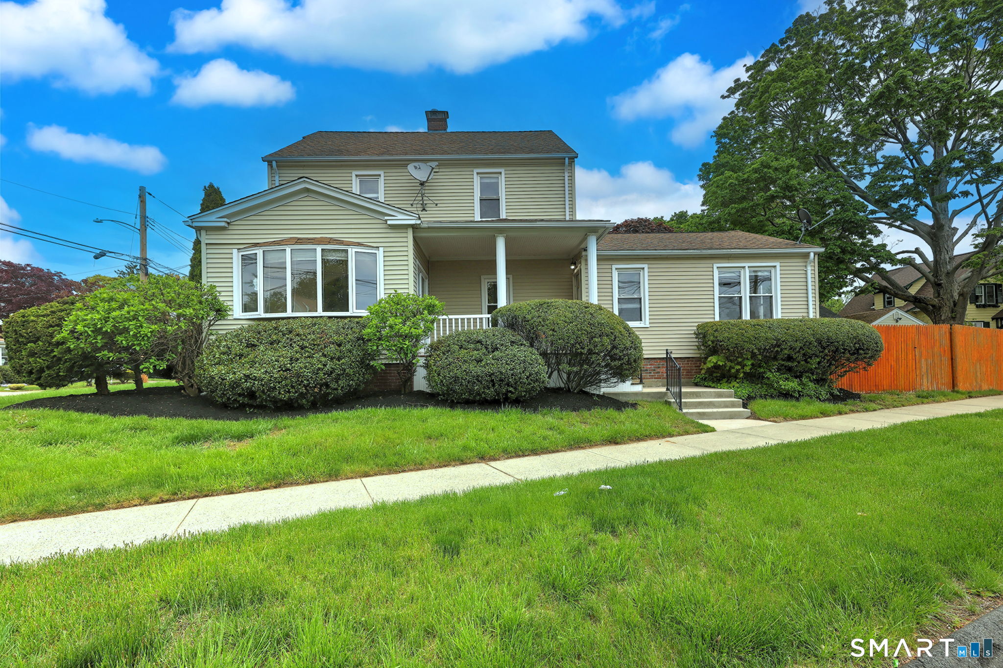 88 East Brown Street