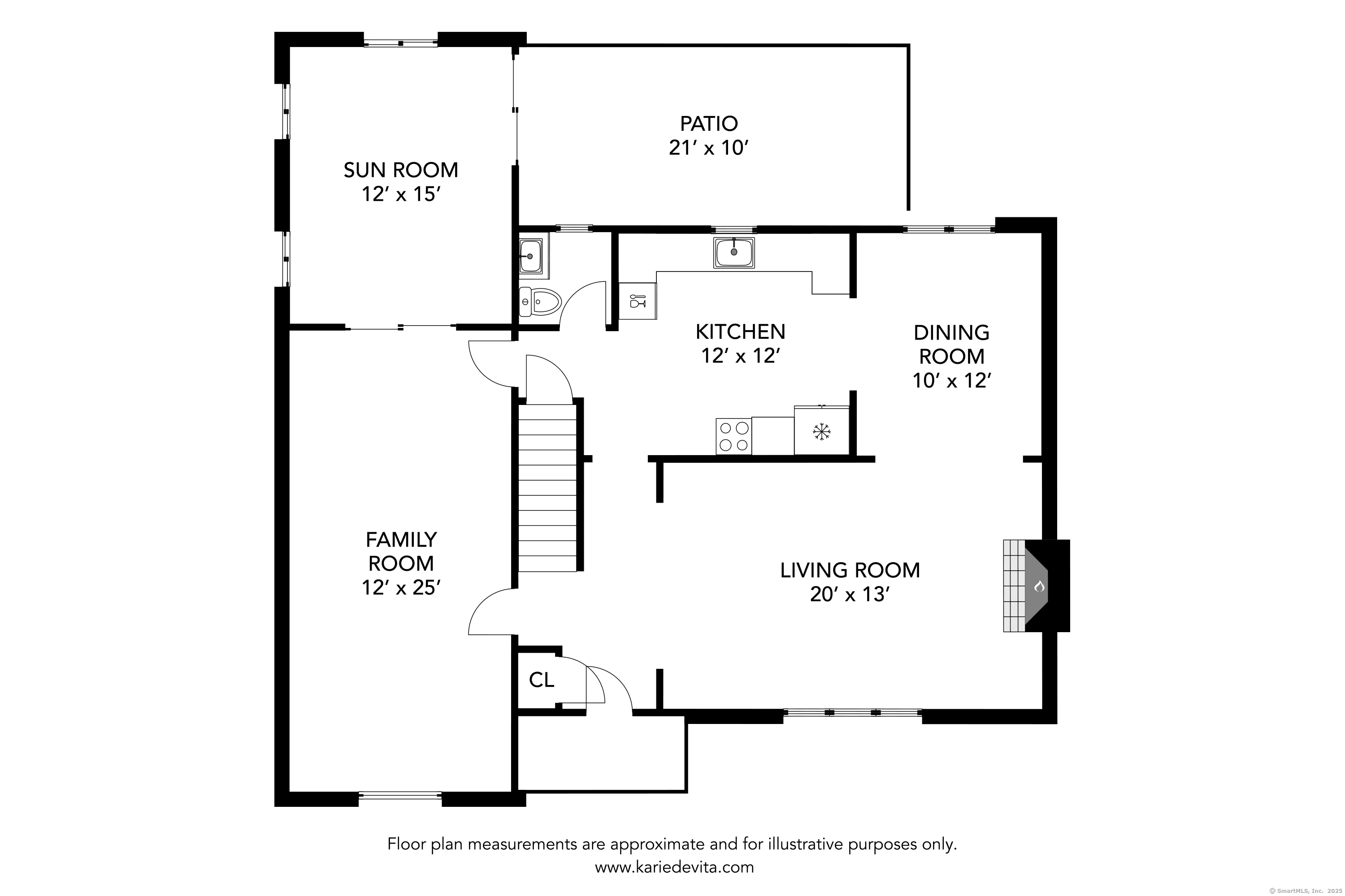 19 Pine Street, Newington, Connecticut image 30