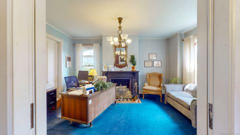 Tiny photo for 8 W High Street, East Hampton, CT 06424 (MLS # 24137872)