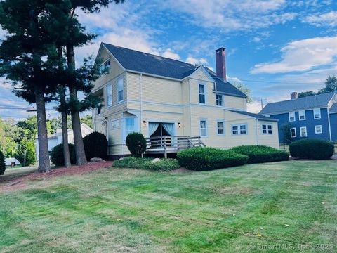 Tiny photo for 8 W High Street, East Hampton, CT 06424 (MLS # 24137872)