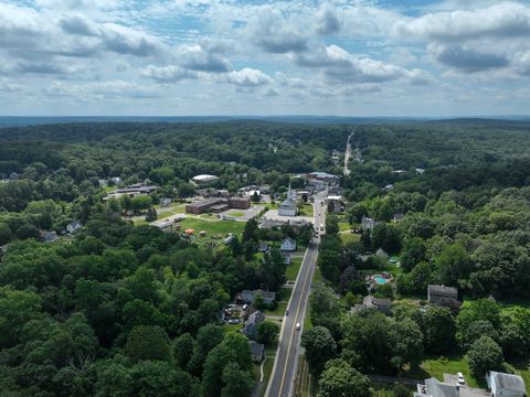 Tiny photo for 8 W High Street, East Hampton, CT 06424 (MLS # 24137872)