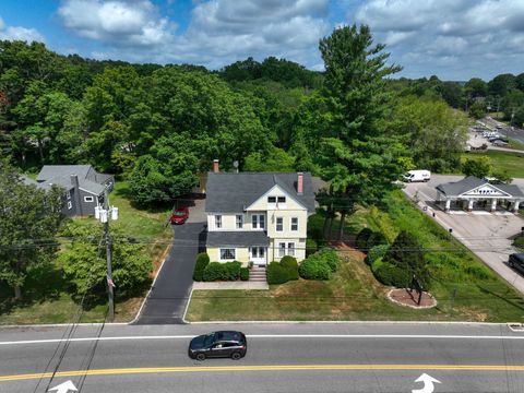 Tiny photo for 8 W High Street, East Hampton, CT 06424 (MLS # 24137872)
