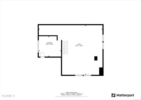 Tiny photo for 8 W High Street, East Hampton, CT 06424 (MLS # 24137872)