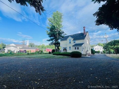 Tiny photo for 8 W High Street, East Hampton, CT 06424 (MLS # 24137872)