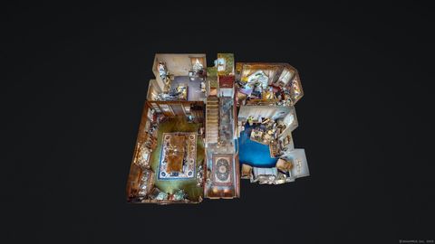 Tiny photo for 8 W High Street, East Hampton, CT 06424 (MLS # 24137872)