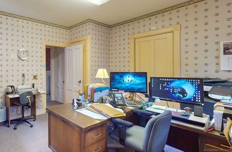 Tiny photo for 8 W High Street, East Hampton, CT 06424 (MLS # 24137872)