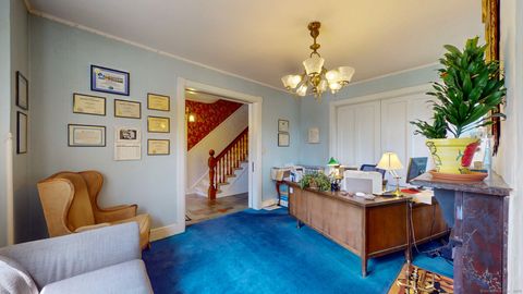 Tiny photo for 8 W High Street, East Hampton, CT 06424 (MLS # 24137872)