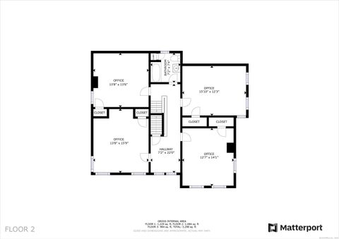 Tiny photo for 8 W High Street, East Hampton, CT 06424 (MLS # 24137872)