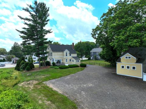 Tiny photo for 8 W High Street, East Hampton, CT 06424 (MLS # 24137872)