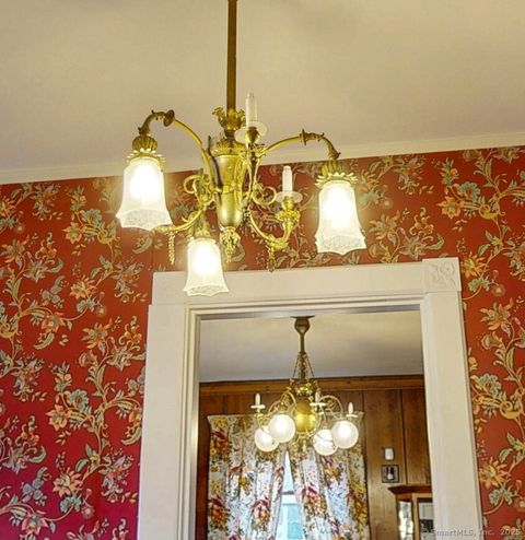 Tiny photo for 8 W High Street, East Hampton, CT 06424 (MLS # 24137872)