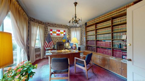 Tiny photo for 8 W High Street, East Hampton, CT 06424 (MLS # 24137872)