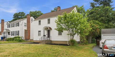 Tiny photo for 33 Byrd Road, Wethersfield, CT 06109 (MLS # 24186971)