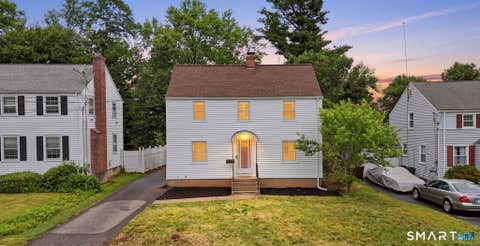 Tiny photo for 33 Byrd Road, Wethersfield, CT 06109 (MLS # 24186971)