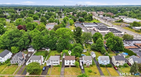 Tiny photo for 33 Byrd Road, Wethersfield, CT 06109 (MLS # 24186971)