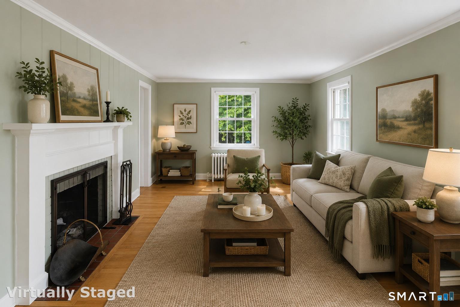33 Byrd Road