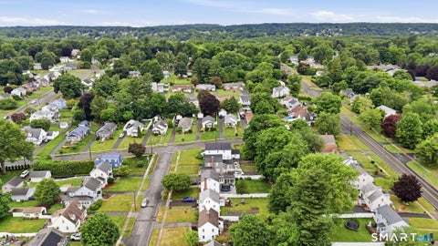 Tiny photo for 33 Byrd Road, Wethersfield, CT 06109 (MLS # 24186971)