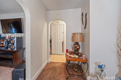 Tiny photo for 105 Greene Street, Bristol, CT 06010 (MLS # 24142916)