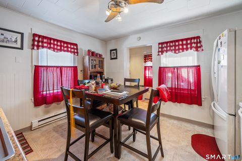 Tiny photo for 105 Greene Street, Bristol, CT 06010 (MLS # 24142916)