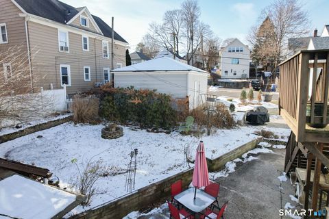 Tiny photo for 105 Greene Street, Bristol, CT 06010 (MLS # 24142916)
