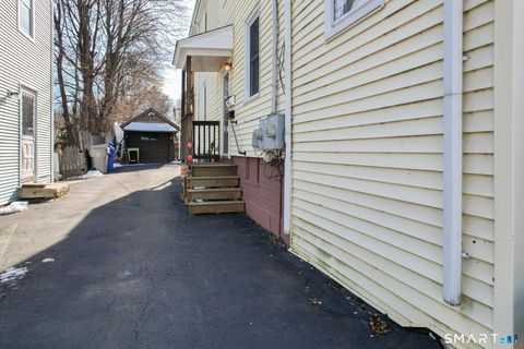 Tiny photo for 105 Greene Street, Bristol, CT 06010 (MLS # 24142916)