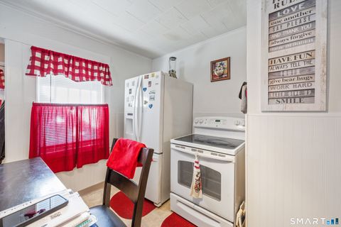 Tiny photo for 105 Greene Street, Bristol, CT 06010 (MLS # 24142916)