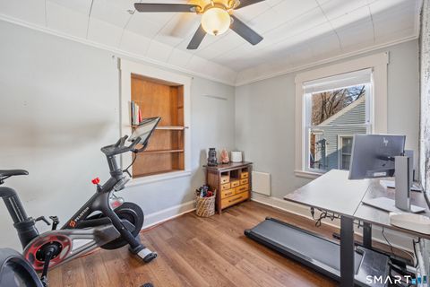 Tiny photo for 105 Greene Street, Bristol, CT 06010 (MLS # 24142916)