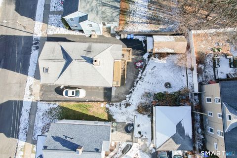 Tiny photo for 105 Greene Street, Bristol, CT 06010 (MLS # 24142916)