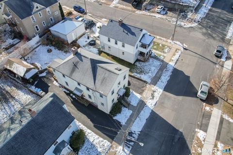 Tiny photo for 105 Greene Street, Bristol, CT 06010 (MLS # 24142916)