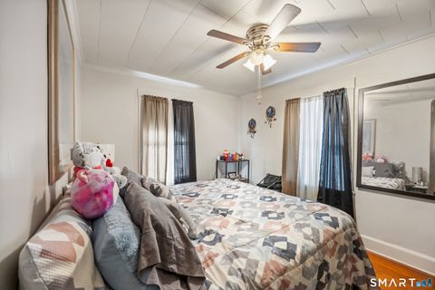 Tiny photo for 105 Greene Street, Bristol, CT 06010 (MLS # 24142916)