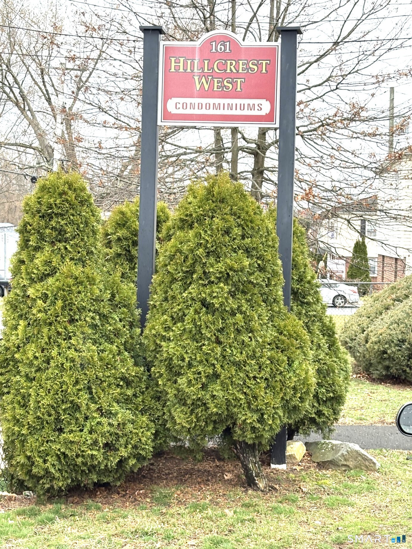 161 West Spring Street APT B4