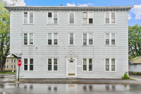 99 Galpin Street Naugatuck CT 06770