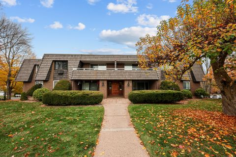 Photo of 60 Rambling Brook Lane #APT C8, Glastonbury, CT 06033 (MLS # 24138314)