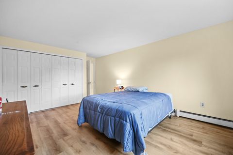 Tiny photo for 60 Rambling Brook Lane #APT C8, Glastonbury, CT 06033 (MLS # 24138314)