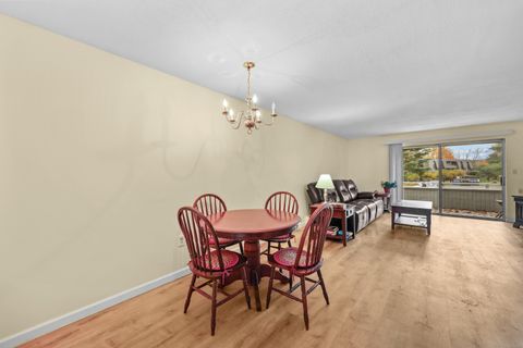Tiny photo for 60 Rambling Brook Lane #APT C8, Glastonbury, CT 06033 (MLS # 24138314)