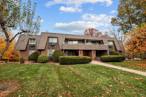 Tiny photo for 60 Rambling Brook Lane #APT C8, Glastonbury, CT 06033 (MLS # 24138314)