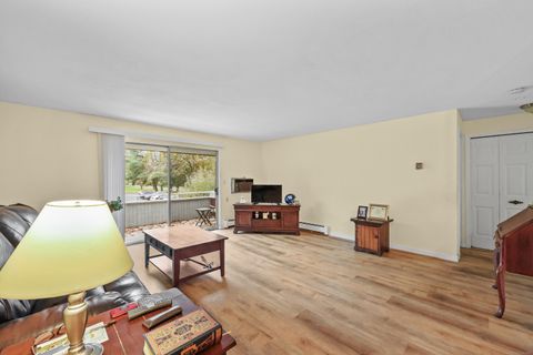 Tiny photo for 60 Rambling Brook Lane #APT C8, Glastonbury, CT 06033 (MLS # 24138314)