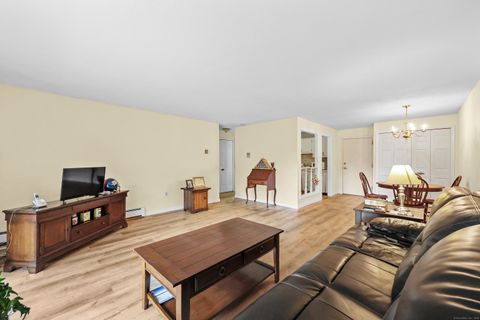 Tiny photo for 60 Rambling Brook Lane #APT C8, Glastonbury, CT 06033 (MLS # 24138314)