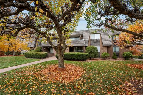 Tiny photo for 60 Rambling Brook Lane #APT C8, Glastonbury, CT 06033 (MLS # 24138314)