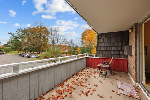 Tiny photo for 60 Rambling Brook Lane #APT C8, Glastonbury, CT 06033 (MLS # 24138314)