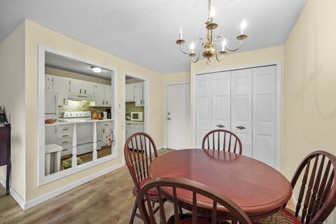 Tiny photo for 60 Rambling Brook Lane #APT C8, Glastonbury, CT 06033 (MLS # 24138314)