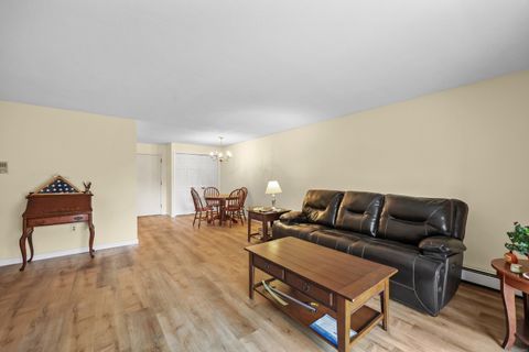 Tiny photo for 60 Rambling Brook Lane #APT C8, Glastonbury, CT 06033 (MLS # 24138314)