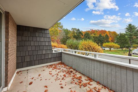 Tiny photo for 60 Rambling Brook Lane #APT C8, Glastonbury, CT 06033 (MLS # 24138314)