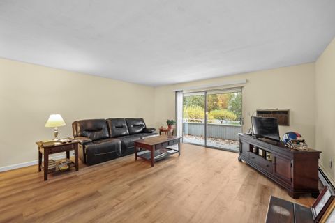Tiny photo for 60 Rambling Brook Lane #APT C8, Glastonbury, CT 06033 (MLS # 24138314)