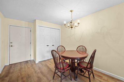 Tiny photo for 60 Rambling Brook Lane #APT C8, Glastonbury, CT 06033 (MLS # 24138314)