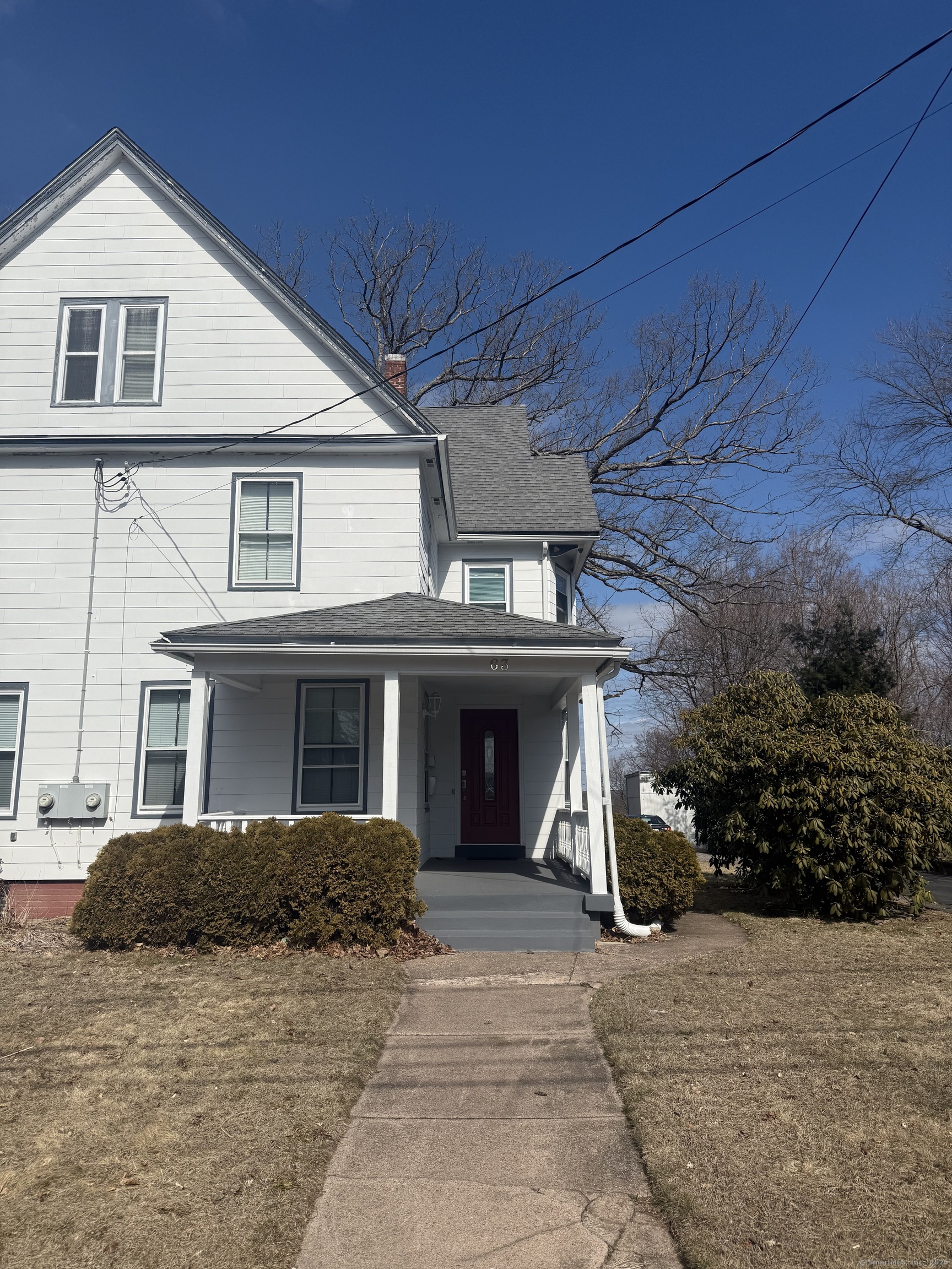 Manchester, Connecticut 06040, United States, 3 Bedrooms Bedrooms, ,2 BathroomsBathrooms,Residential,Pending,88588